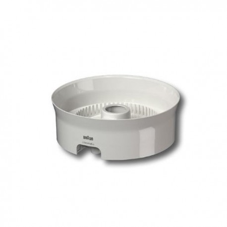 634220154 RECIPIENTE PULPA EXPRIMIDOR BRAUN 4979