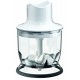 634220195 TAPA+VASO PICADORA BRAUN 4191 MR500 6500 5550 HRN3