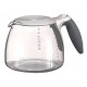 634228166 JARRA CAF BRAUN AROMAPASION KFK 500 10TZ TYPE:KF31