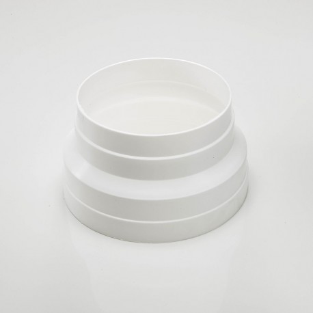 623000001 REDUCCION CAMPANA PVC 96,100,116,120,124