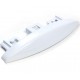 318430010 TAPA TIRADOR LV INDESIT DG-5400 DG-6100 DG-5100 DG