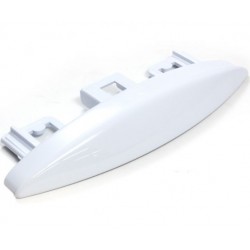 318430010 TAPA TIRADOR LV INDESIT DG-5400 DG-6100 DG-5100 DG