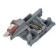 318430040 CIERRE PTA. LA INDESIT AS-BFV-D41,2,60,61,62,63,63