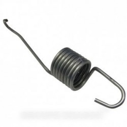 319430020 MUELLE CUBA LD INDESIT 6KG WIXL105EX