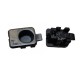 621780009 CIERRE CAMPANA TEKA C 601 NEGRO