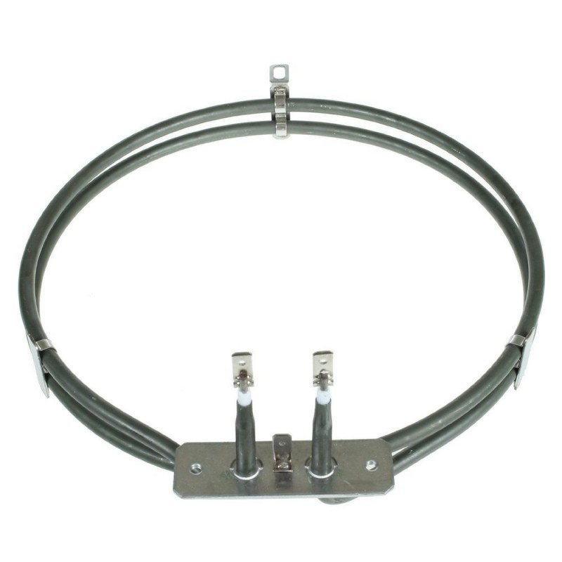 426347621 RESISTENCIA TURBO HORNO FAGOR 5H185X 2100W - Direlec Repuestos y  Accesorios Electrodomesticos