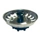 623003117 TAPON FREGADERO TEKA TEKUARZ INOX SINTETICA 99
