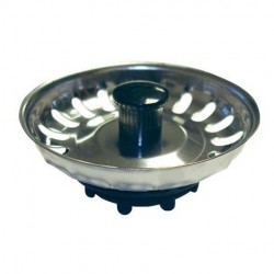 623003117 TAPON FREGADERO TEKA TEKUARZ INOX SINTETICA 99