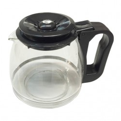 634000400 JARRA CAFETERA STANDAR ABOMBADA PEQUEÑA
