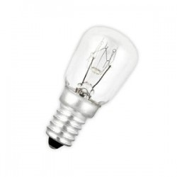 163010015 LAMPARA FRIGO 15 W