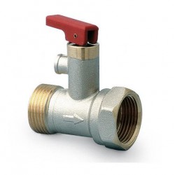 450002600 VALVULA SEGURID TERMO 3/4