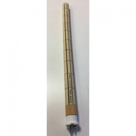 455035815 RESISTENCIA CERAMICA TE. STANDARD 10 PIEDRAS 1500