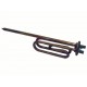 457022012 RESISTENCIA TE. MONOBLOCK 1200 W 1 1/4"