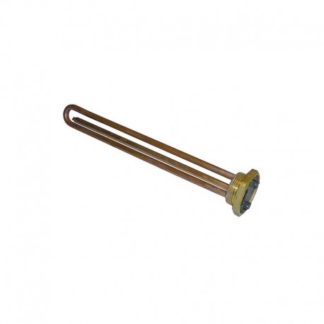 457022020 RESISTENCIA TE. MONOBLOCK 2000 W 1 1/4"