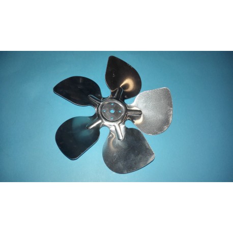 580001050 HELICE MOTOR VENTILADOR 5 w