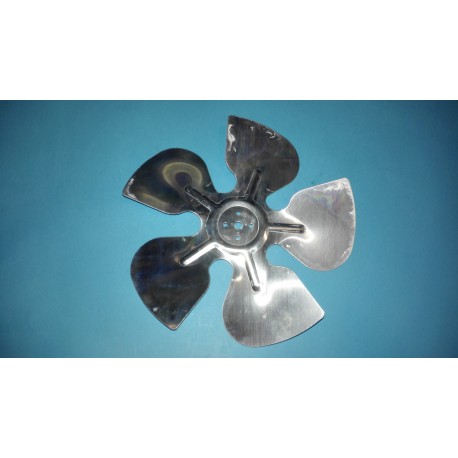 580001160 HELICE MOTOR VENTILADOR 16/ 25 w