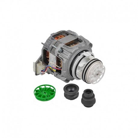 347870001 MOTOR LV ZANUSSI ZW