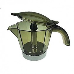 634900010 JARRA CAFETERA ALICIA 4T