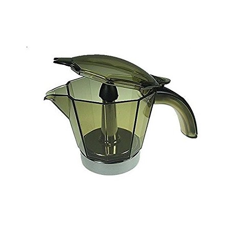 634900010 JARRA CAFETERA ALICIA 4T