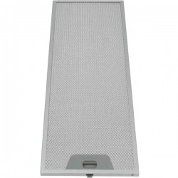 624900041 FILTRO METAL CAMPANA BEKO FRANKE WHIRLPOOL FABER AIRLUX 51,5X16,5
