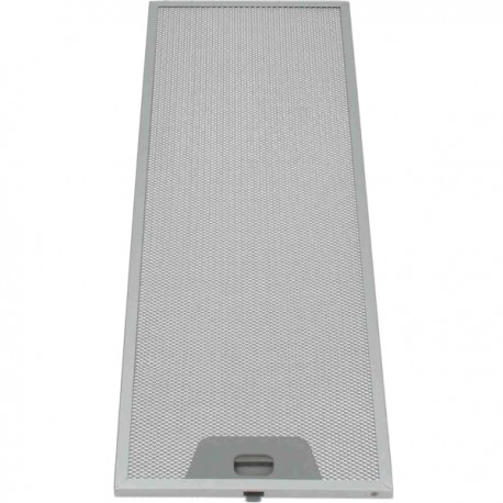 624900041 FILTRO METAL CAMPANA BEKO FRANKE WHIRLPOOL FABER AIRLUX 51,5X16,5