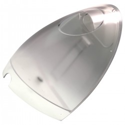 634903530 DEPOSITO CAFETERA KRUPS GENIO 2 KP1605  MS-623530, MS-623823