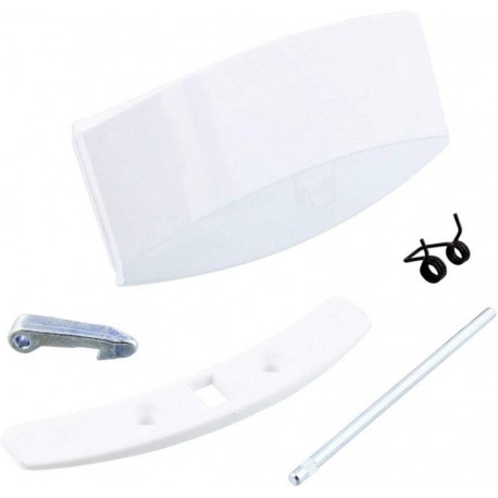 272100200 CIERRE COMPLETO LD AEG ELECTROLUX ZWG100P  ZWG1100P